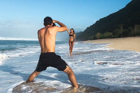 Hire Photographer, Professional Photo Shoot - Brisbane - Accommodation Melbourne 2