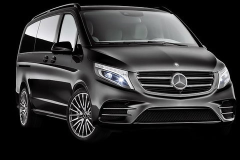Private Transfer From Brisbane Airport To Noosa For 1 To 4 People - Accommodation Melbourne 0