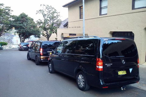 Private Transfer From Brisbane Airport To Noosa For 1 To 4 People - Accommodation Melbourne 5