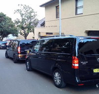 Private Transfer from Brisbane Airport to Noosa for 1 to 7 people - Accommodation Melbourne