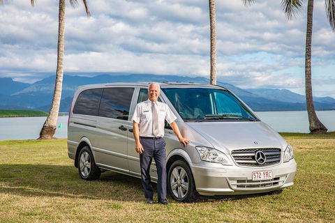 Private Transfers - Cairns Airport To Palm Cove - Accommodation Melbourne 5