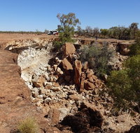 Bladensburg National Park Half Day Tour - Accommodation Melbourne