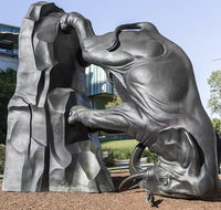 Discover Brisbane - Cultural - Accommodation Melbourne