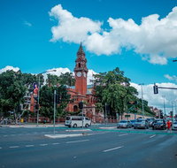 The best of Brisbane Walking Tour - Accommodation Melbourne