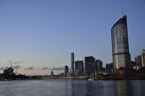 The Best Of Brisbane Walking Tour - Accommodation Melbourne 2