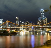Guided Tour Love Stories of Brisbane - Accommodation Melbourne