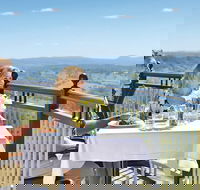 Sunshine Coast Scenic Food  Wine Trail Inc. Lunch Min 6 Adults - Accommodation Melbourne
