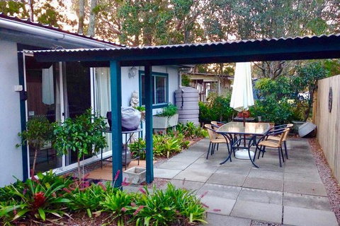 3 Nights 2 Full Days Private Guided Tour Of The Sunshine Coast And Hinterland - Accommodation Melbourne 1