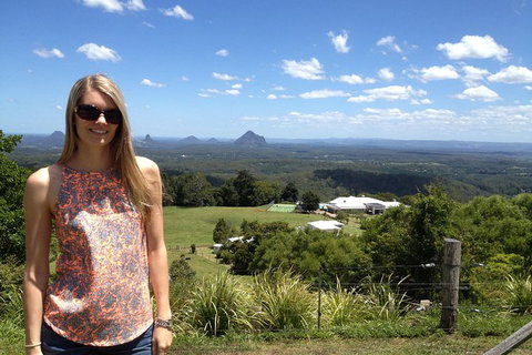 3 Nights 2 Full Days Private Guided Tour Of The Sunshine Coast And Hinterland - Accommodation Melbourne 3