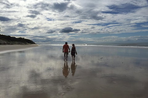 3 Nights 2 Full Days Private Guided Tour Of The Sunshine Coast And Hinterland - Accommodation Melbourne 2