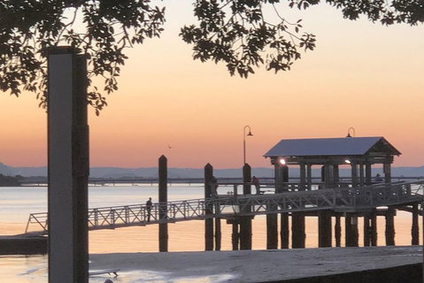 3 Nights 2 Full Days Private Guided Tour Of The Sunshine Coast And Hinterland - Accommodation Melbourne 4