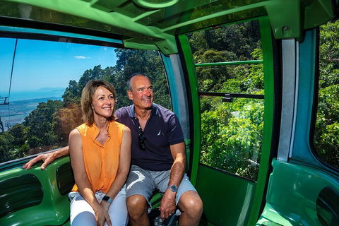 Sightseeing Kuranda Self-Driving Tour - Accommodation Melbourne 0