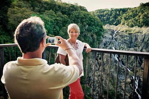 Sightseeing Kuranda Self-Driving Tour - Accommodation Melbourne 5