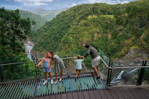 Sightseeing Kuranda Self-Driving Tour - Accommodation Melbourne 2