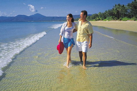 SHUTTLE - Thala Beach And Turtle Cove From Port Douglas (Return Transfer) - Accommodation Melbourne 4