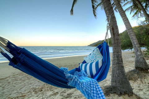 SHUTTLE - Thala Beach And Turtle Cove From Port Douglas (Return Transfer) - Accommodation Melbourne 3