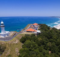 Byron Bay Day Tour - Accommodation Melbourne