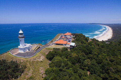 Byron Bay Day Tour - Accommodation Melbourne 0