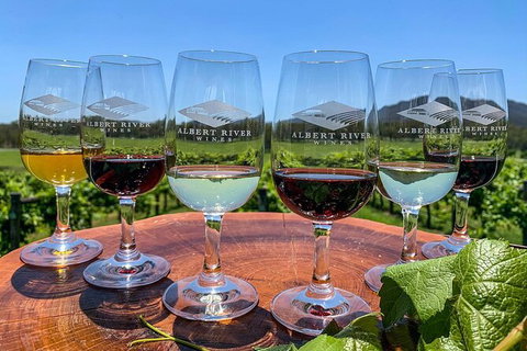 Hinterland Heritage Wine Tour - Accommodation Melbourne 5