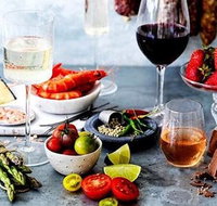 Hinterland Heritage Wine Tour - Accommodation Melbourne