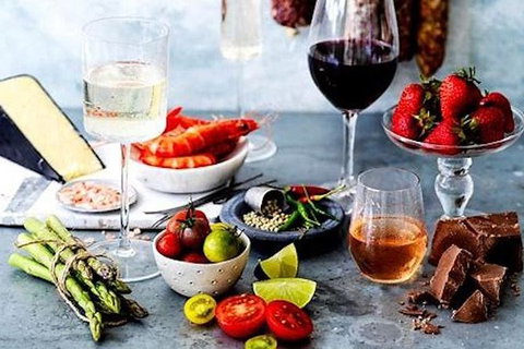Hinterland Heritage Wine Tour - Accommodation Melbourne 0