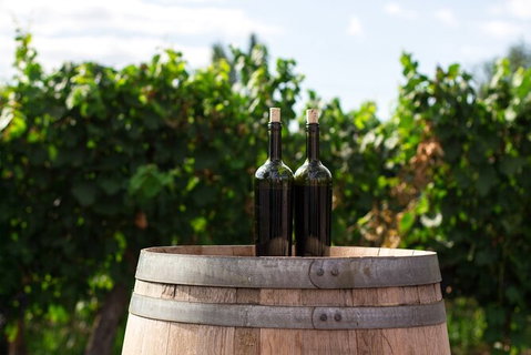 Hinterland Heritage Wine Tour - Accommodation Melbourne 7