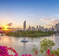 Day Tour in Queenslands Capital City Brisbane - Accommodation Melbourne