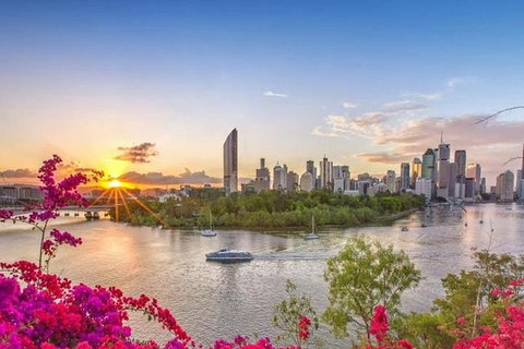 Day Tour In Queenslandâ€™s Capital City Brisbane - Accommodation Melbourne 0