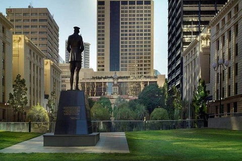 Day Tour In Queenslandâ€™s Capital City Brisbane - Accommodation Melbourne 5