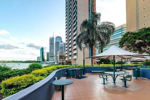 Day Tour In Queenslandâ€™s Capital City Brisbane - Accommodation Melbourne 4