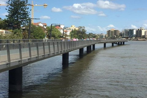 Day Tour In Queenslandâ€™s Capital City Brisbane - Accommodation Melbourne 2