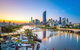 Day Tour In Queenslandâ€™s Capital City Brisbane - thumb 1