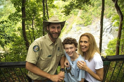 Kuranda Skyrail Rainforest Cableway And Scenic Railway - Accommodation Melbourne 3