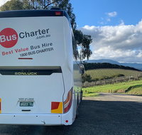 Private 13 Seat Mini Bus CBD to Brisbane Airport Transfer - Accommodation Melbourne