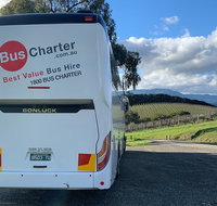 Private 24 Seat Mini Bus CBD to Brisbane Airport Transfer - Accommodation Melbourne