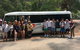 Private 13 Seat Mini Bus Brisbane CBD To Gold Coast Airport Transfer - thumb 4