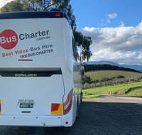 Private 13 Seat Mini Bus Brisbane CBD to Gold Coast Airport Transfer - Accommodation Melbourne