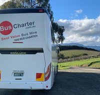 Private 24 Seat Mini Bus Brisbane CBD to Gold Coast Airport Transfer - Accommodation Melbourne