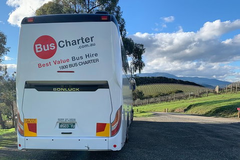 Private 24 Seat Mini Bus Brisbane CBD To Gold Coast Airport Transfer - Accommodation Melbourne 0