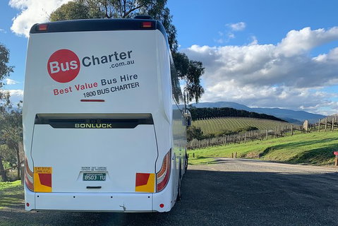 Private 13 Seat Mini Bus Brisbane CBD To Lone Pine Koala Sanctuary Transfer - Accommodation Melbourne 0
