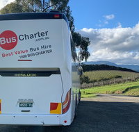 Private 24 Seat Mini Bus Brisbane CBD to Lone Pine Koala Sanctuary Transfer - Accommodation Melbourne