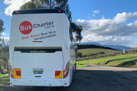 Private 24 Seat Mini Bus Brisbane CBD To Lone Pine Koala Sanctuary Transfer - Accommodation Melbourne 0