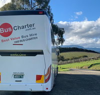 Private 13 Seat Mini Bus Brisbane CBD to a GC Theme Park Transfer - Accommodation Melbourne