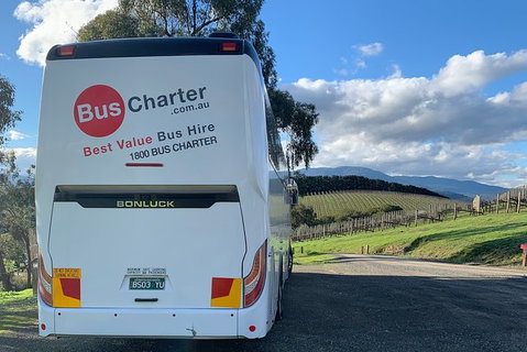 Private 13 Seat Mini Bus Brisbane CBD To A GC Theme Park Transfer - Accommodation Melbourne 0