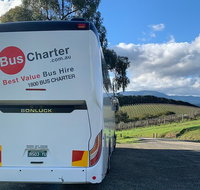 Private 24 Seat Mini Bus Brisbane CBD to a GC Theme Park Transfer - Accommodation Melbourne