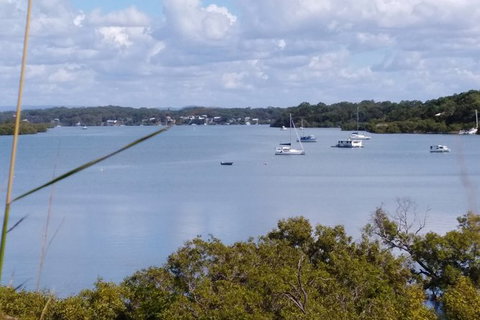 Private Full-Day Guided Tour: Russell Lamb Macleay And Karragarra Islands - Accommodation Melbourne 24