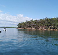 Private Full-Day Guided Tour Russell Lamb Macleay and Karragarra Islands - Accommodation Melbourne