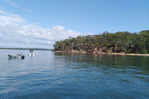 Private Full-Day Guided Tour: Russell Lamb Macleay And Karragarra Islands - Accommodation Melbourne 0