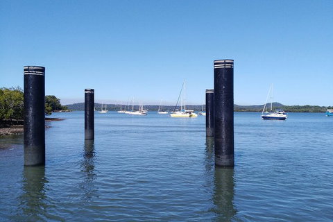 Private Full-Day Guided Tour: Russell Lamb Macleay And Karragarra Islands - Accommodation Melbourne 13