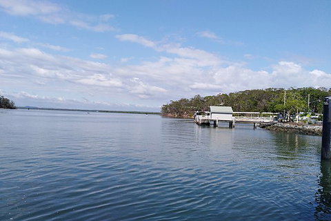 Private Full-Day Guided Tour: Russell Lamb Macleay And Karragarra Islands - Accommodation Melbourne 16
